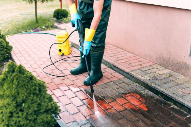 Boat and Dock Cleaning in Van Horn, TX