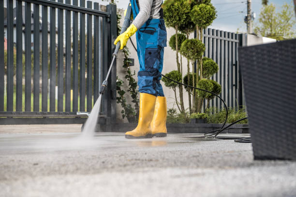 Best Animal Enclosure Cleaning  in Van Horn, TX