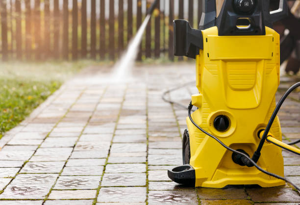 Best Fence Cleaning  in Van Horn, TX